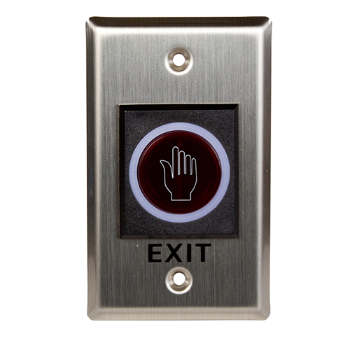 Exit Button